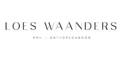 loes waanders logo