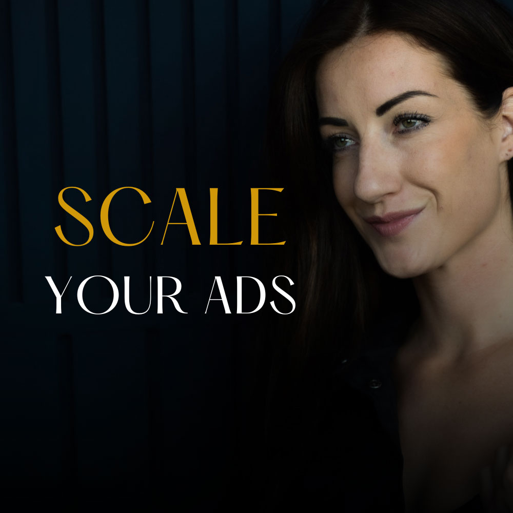 SCALE your Ads