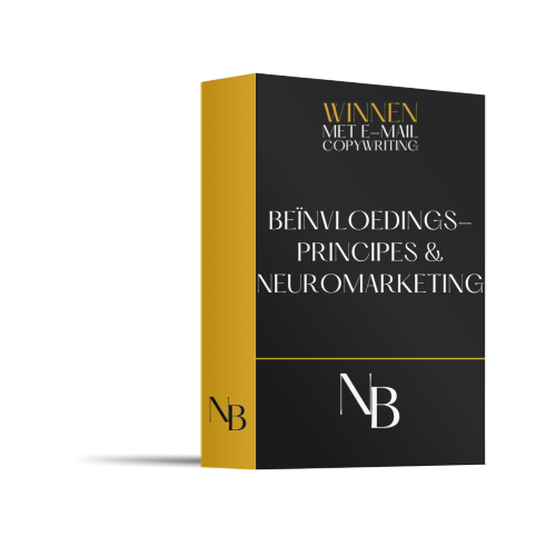 Beinvloedingsprincipes en Neuromarketing