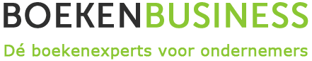 BoekenBusiness logo