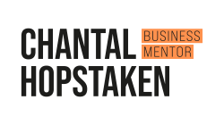 Logo Chantal Hopstaken