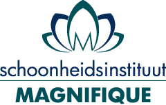 Schoonheidsinstituut Magnifique logo