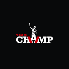 Team Champ logo