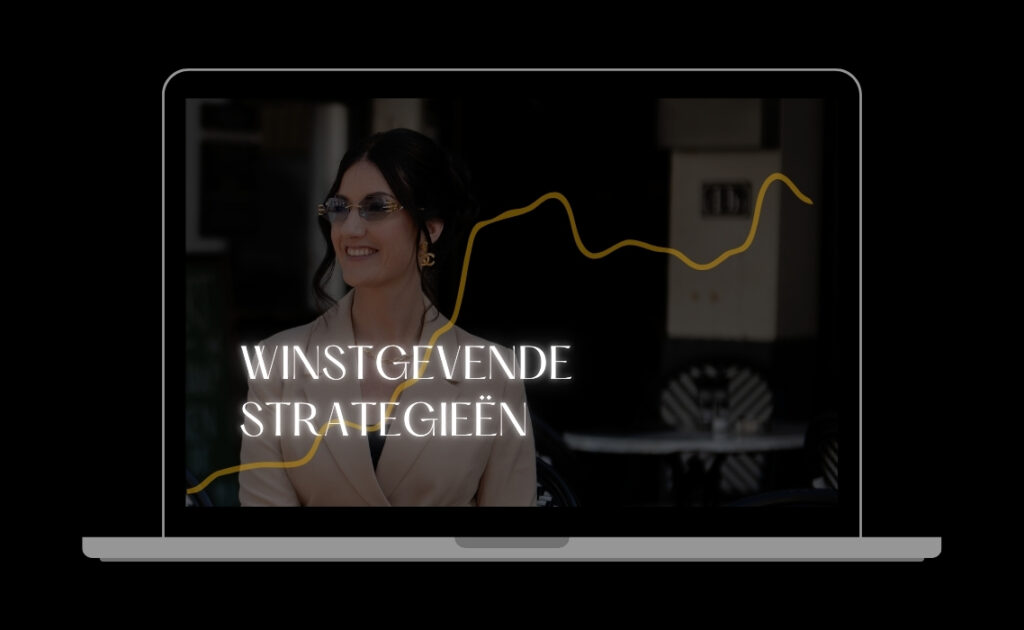 Winstgevende strategieën Naomi Beusink